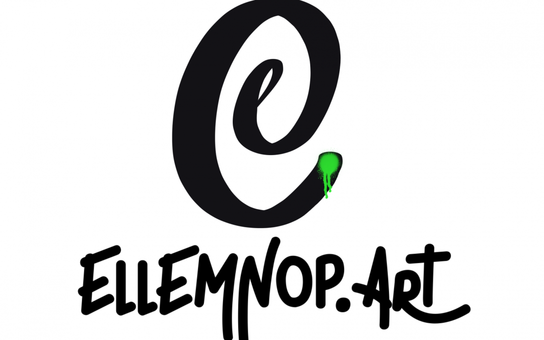 Donate to Ellemnop.Art